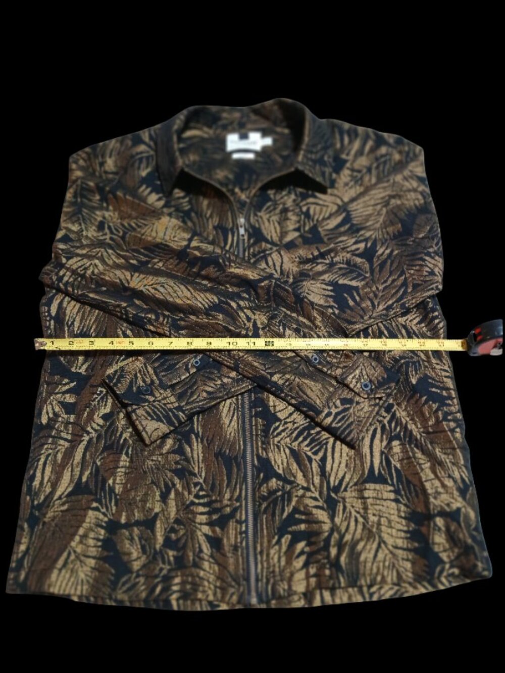Topman Overshirt - Picture 6 of 8